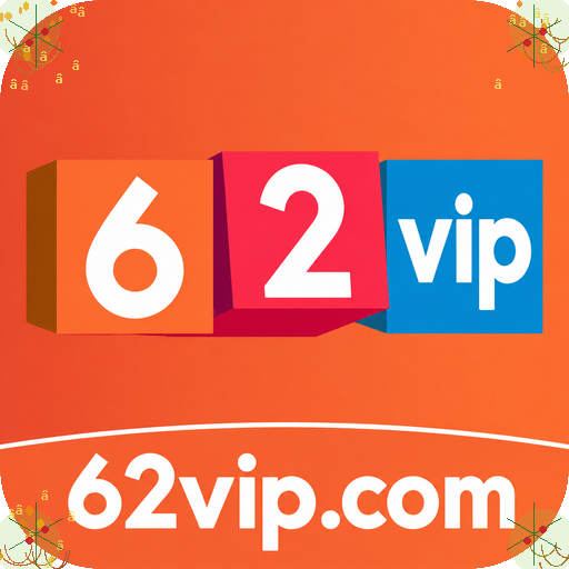 62vip — mitra unggulan